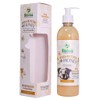 BIOMAA Shampoo Natural´ s Karité y Miel 17.6oz/500mL