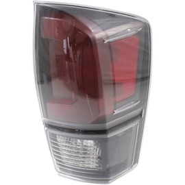 For Toyota Tacoma 2020 2021 Tail Light Assembly Passenger Side TRD Sport/TRD Off-Road | Replacement For TO2801206 | 81550-04210
