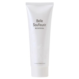 Belsfriel Respera Soufrir Facial Cleansing Cream 3.2 oz (90 g) Facial Cleansing Foam
