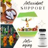 Research Labs Resveratrol de alta potencia, paquete de 2