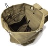 Large Capacity Travel Climbing Bag Tactical Military Duffel Bag Top