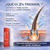 FOLIGAIN pack Shampoo con 2 Trioxidil mas acondicionador con 2