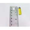 Unbranded Yellow Lighter Enamel Pin For Collect Hat Car Clothes