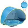 Baby Beach Tent Pop Up Beach Tents Baby Tent for