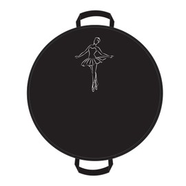 Tutu Bag - B609 - PRO TUTU BAG