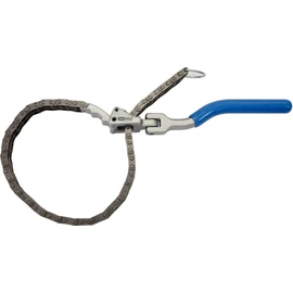 KS Tools 150.9375 Chain wrench, 130mm