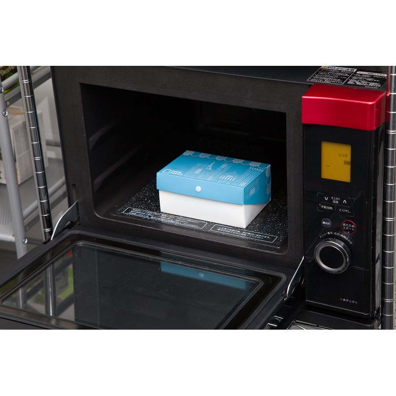 Hosho Pane Pacco Sandwich Case