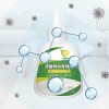 Gel Limpiador De Moho Y Hongos Para Uso Diario, Exfoliante