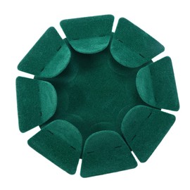 OHPHCALL Golf Practice Putting Cup Metal Putter Hole for Directional Putting Practice