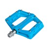RFR, flat CMPT MTB bicycle pedals, 0