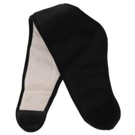 WOONEKY Soundproof Earmuffs Ear Muffs Headband Earmuffs for Sleeping Sleep Earmuffs for Sleeping Earmuffs for Women Eye Mask For, black