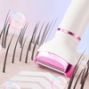 4 in 1 Cordless Bikini Trimmer Pubic Nose Eyebrow Hair