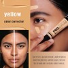 L.A. Girl Corrector Pro Conceal HD, corrector amarillo, 0.25 onzas