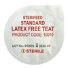 Sterifeed Baby Teat, Standard, Disposable, Pack of 10