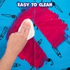 Ready 2 Learn Messy Mat | Protect Tables and Floors