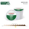 Krispy Kreme Classic Decaf, Single-Serve Keurig K-Cup Pods, Medium Roast
