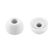 Rqker Ear Tips Compatible with Beats Fit Pro Earbuds &