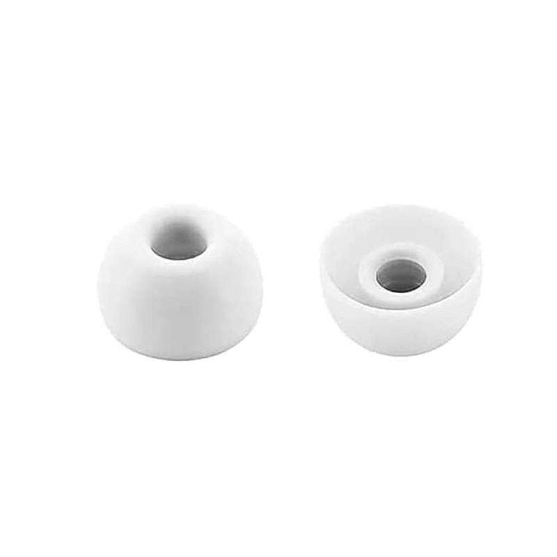 Rqker Ear Tips Compatible with Beats Fit Pro Earbuds &