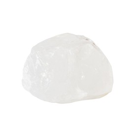 CRYSPAA Clear Quartz Raw Crystals and Healing Stones, Large 1.7"-2.5" Rough Stones Bulk Cryatal Rocks for Meditation, Cabbing, Decoration, Polishing, Wire Wrapping, Wicca & Reiki