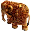 Purpledip Idol 'Airavat, Elephant of the Gods' Resin (12006)