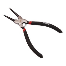 Amtech W5900 150mm (6") Circlip plier - Internal Straight