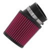 62mm Air Filter Aluminum Alloy Air Cleaner for CT200U BT200X