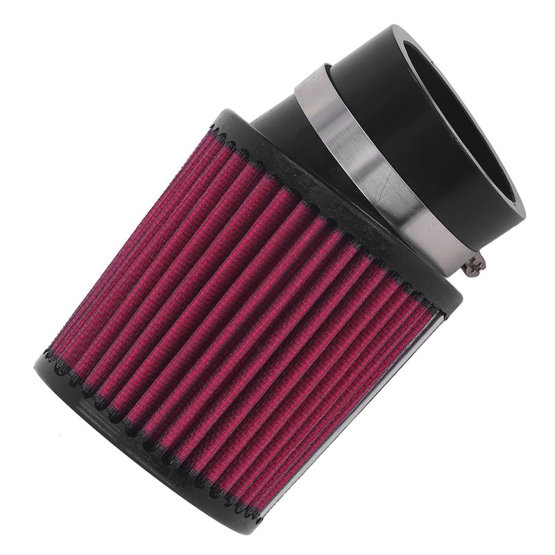 62mm Air Filter Aluminum Alloy Air Cleaner for CT200U BT200X
