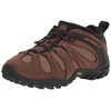 Merrell Men's Chameleon 8 Stretch Hiking Shoe, Earth, 11