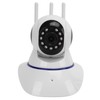 Wireless WiFi IP Camera Motion Detection Infrared Night Vision 2