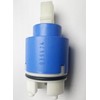 K35B Faucet Cartridge, Replacement Cartridge Compatible with American Standard 7038,