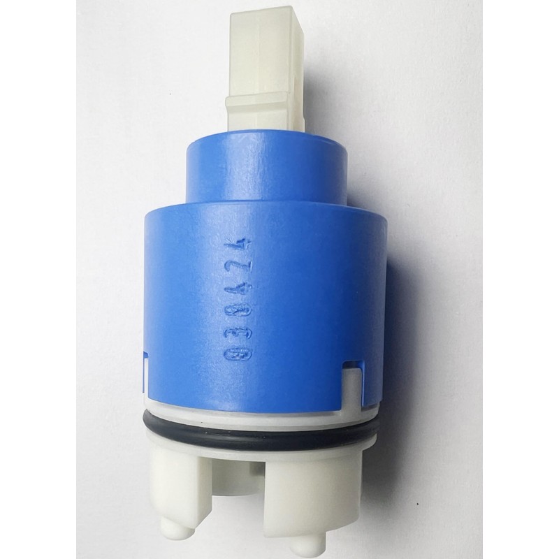 K35B Faucet Cartridge, Replacement Cartridge Compatible with American Standard 7038,