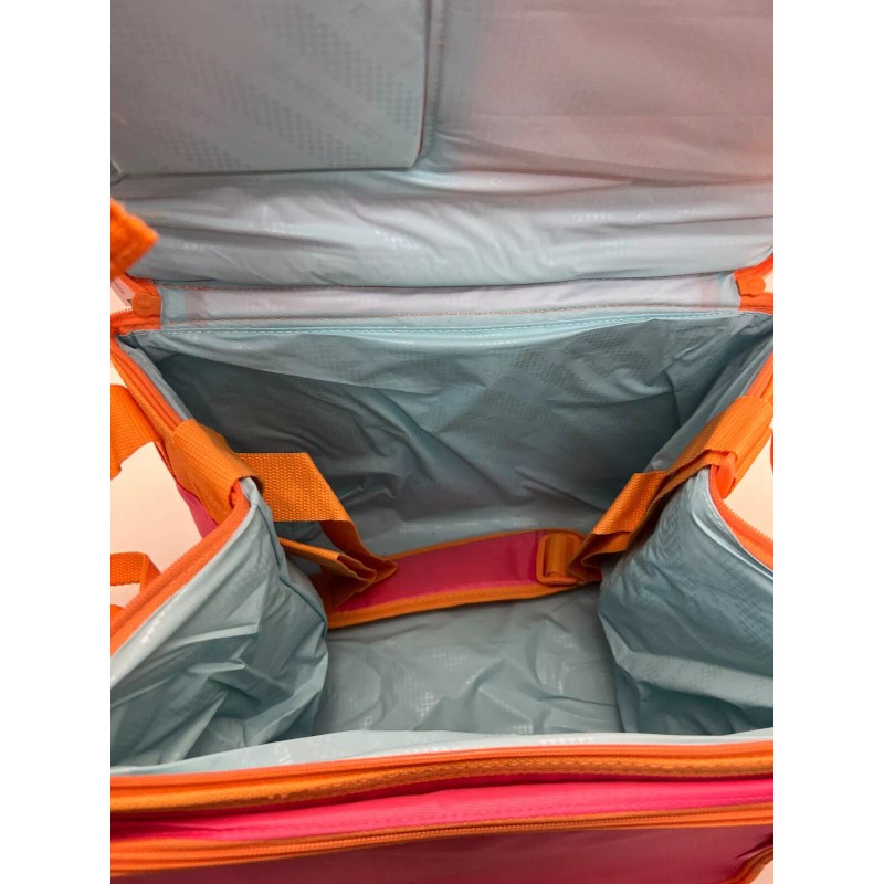 Arctic Zone Tabletop 40 Can Cooler w/cup holder