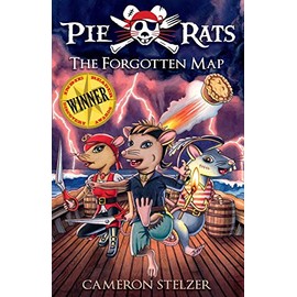 The Forgotten Map: Pie Rats Book 1