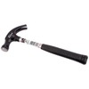 Draper Redline 67657 450 g 16 oz Claw Hammer with