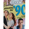 PEOPLE MAGAZINE SPECIAL EDITION 2022 ~ CELEBRATING THE 90s! ~
