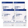 Chong Kun Dang Health Propolis Plus 60 Capsules 4 Boxes