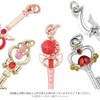 Sailor Moon Earphone Jack Accessories 3