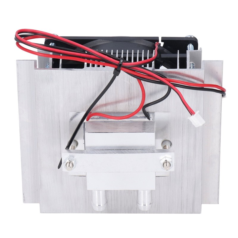 Refrigeration Cooler Semiconductor Water Cooling System Set Kit for Equipment