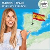 happylandgifts® Genuine Spanish Property as a Unique Gift for Fans