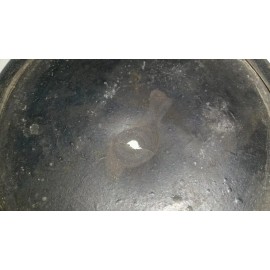 Rock Tumbler Barrel Repair Kit PATCH  - Harbor Freight / Lortone