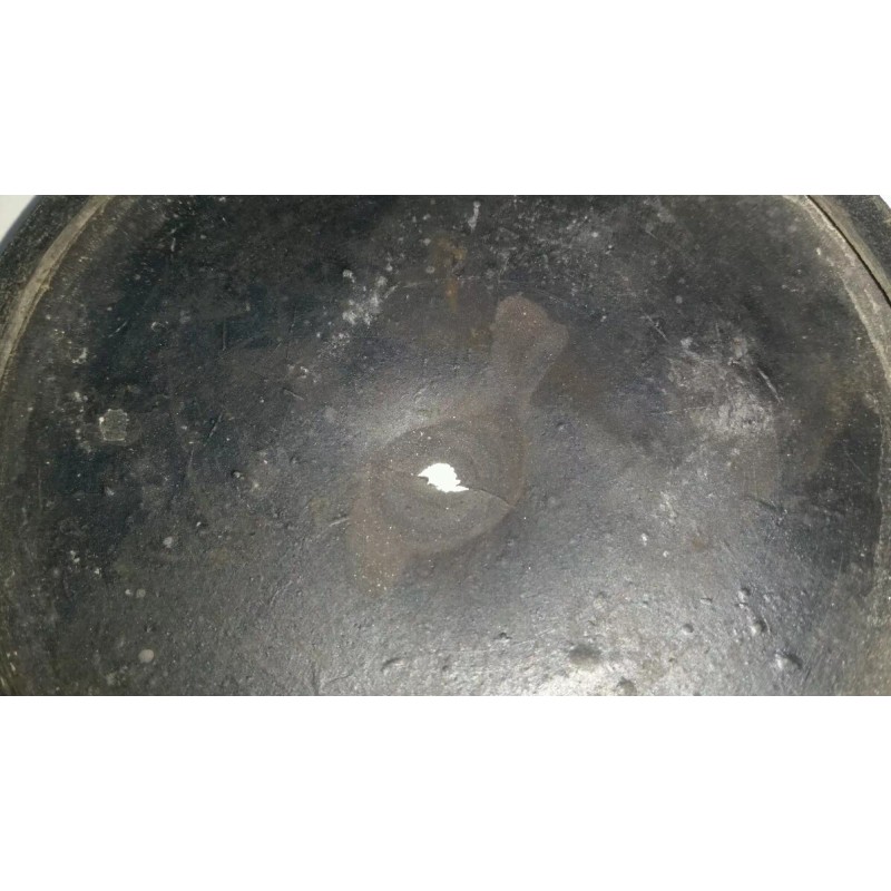 Rock Tumbler Barrel Repair Kit PATCH - Harbor Freight /