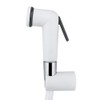 Easy to Install Convenient Plastic Bidet Sprayer, Handheld Bidet, for