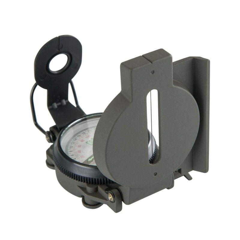 Helikon-Tex Ranger Compass MK2 Metal (KS-RG2-AL-19)