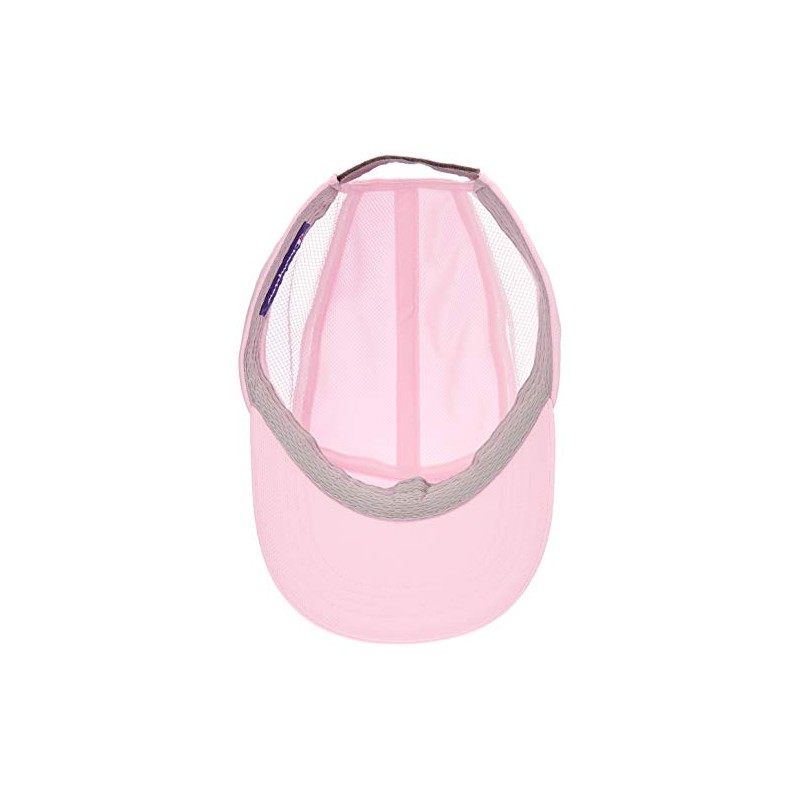 Champion 181-0238 Sports Cap, Pink