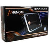 Rockville RXD-M1 2000w Peak/500w RMS Mono 1 Ohm Amplifier Car