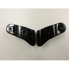 Club Car Precedent LH and RH Steering Clevis OEM Parts