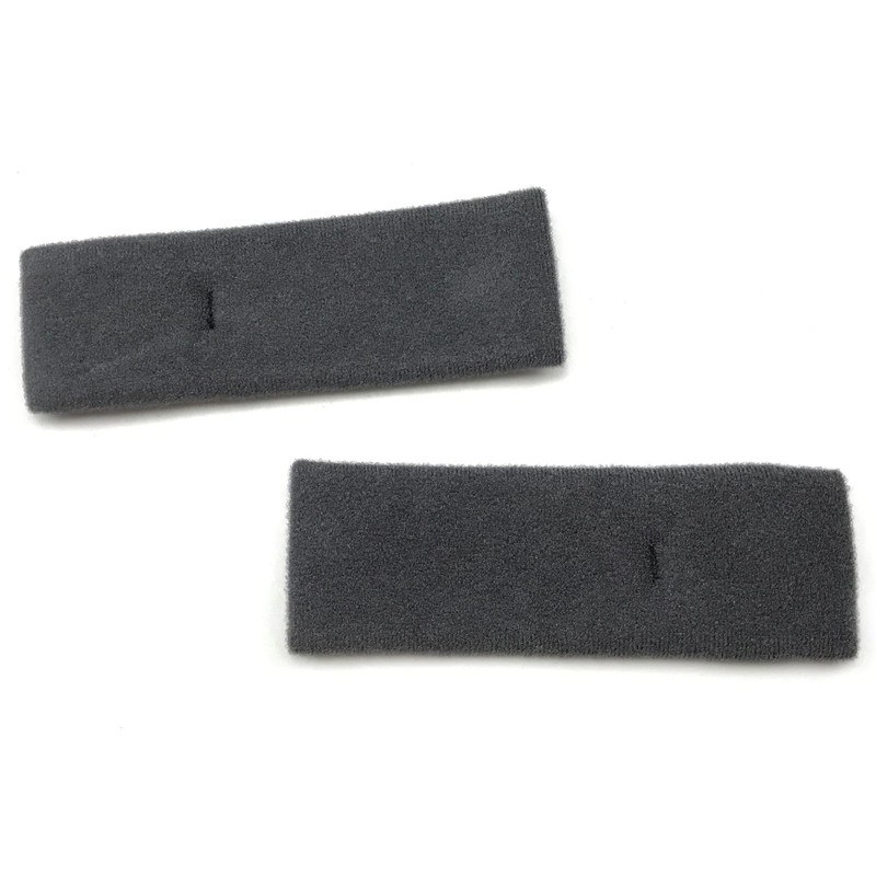 Shoei GT-Air Chin Strap Cover Set Street Motorcycle Helmet Accessories
