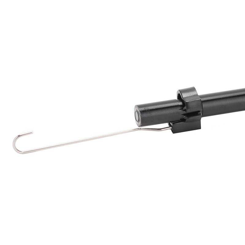 2MP Industrial Endoscope 2.4in HD Display for Industrial with IP67