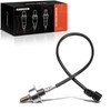 A-Premium - Sensor de oxígeno O2 compatible con Nissan Sentra