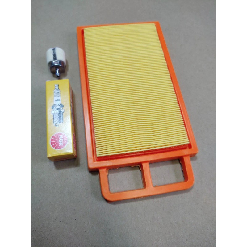 PPS Tune Up Maintenance Kit For Makita EK6101 Dolmar PC-6112